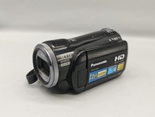 Videocamera digitale Panasonic