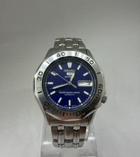 Orologio uomo seiko sport - seiko, 5
