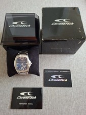 Orologio chronotech uomo - orologio,