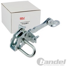 NTY FERMAPORTA FERMAPORTA