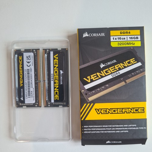 Ram 32gb 3200 mhz - (16gbx2),