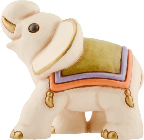 Elefante thun grande perfetto - elefante,