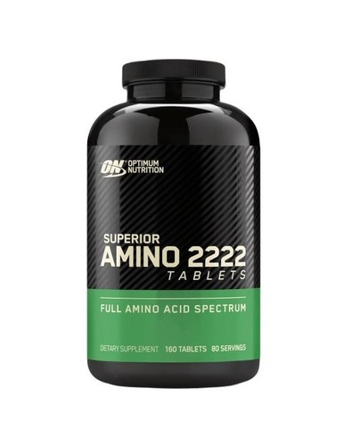 Optimum nutrition superior - optimum,