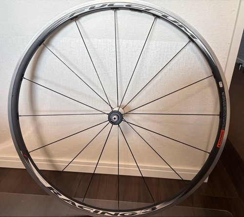 Ruota fulcrum racing - ruota, "fulcrum"