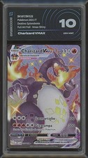 Carta Pokémon Charizard Vmax