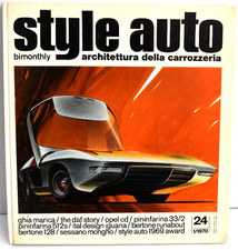 Auto Architettura Della