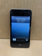 Apple ipod touch 4a - apple, (4a