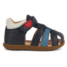 Geox B Sandal Macchia Boy