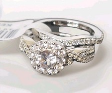 Keepsake Serena 1 1/2 ct TGW