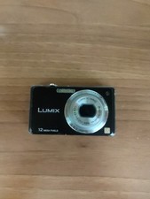 Panasonic Lumix DMC-FS10 x Ricambi