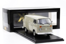 Furgone autobus scala 1:18 KK