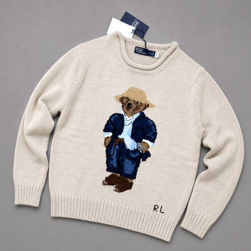 Polo ralph lauren - polo, maglione