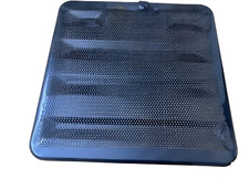 GRIGLIA ANTERIORE RICAMBI JCB