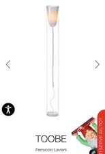 Lampada Toobe Kartell