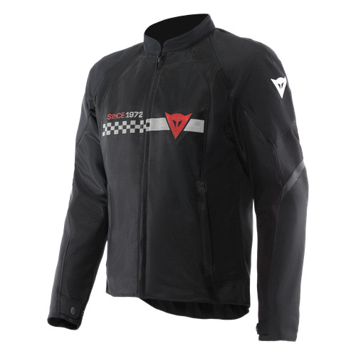 Giacca moto estiva - estiva, uomo