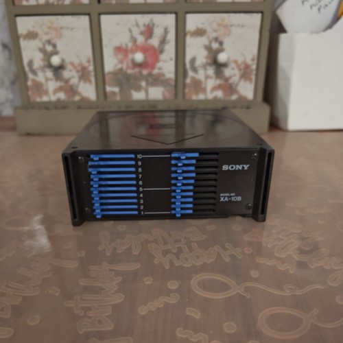 Sony 10b caricatore cd - xa-10b,