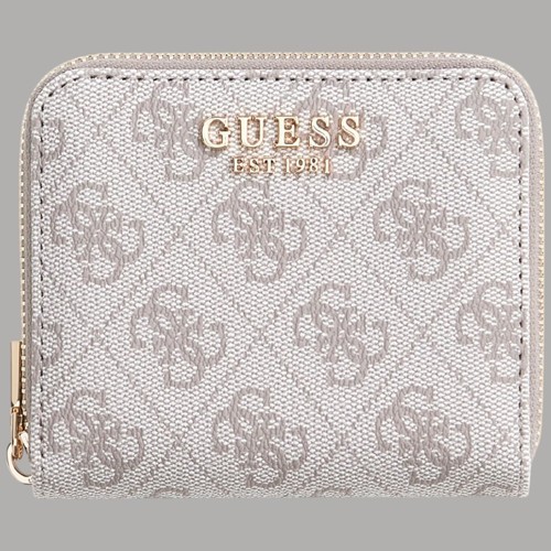 Guess portafoglio donna laurel - portafoglio,