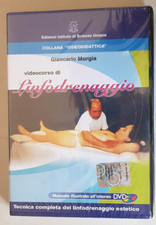 Videocorso linfodrenaggio - videocorso,