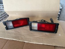 Fari posteriori per Hyundai Galloper II modelli originali rari 