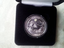 Camerun unicorno opale 2012