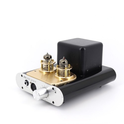 Littledot mk3 amplificatore - mk3-se,