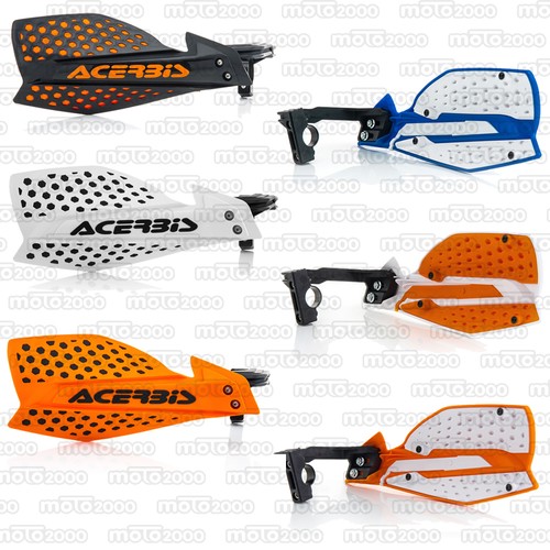 Coppia paramani acerbis - coppia,