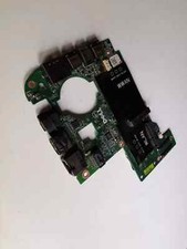 Dell XPS L702X HDMI WLAN WWAN RJ45 scheda | USB HDMI audio WLAN