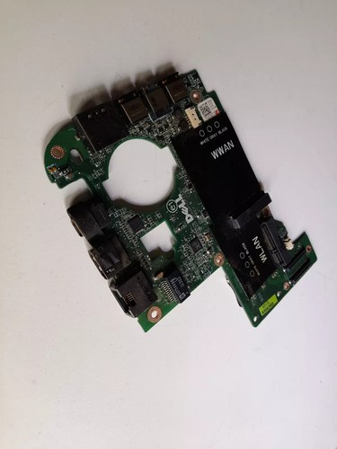 Dell xps l702x hdmi wlan - hdmi, wwan