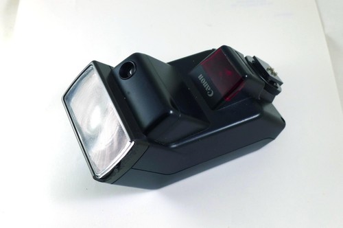 Flash canon speedlite - speedlite, 300