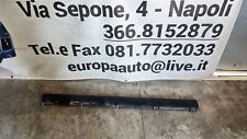 735521100 Minigonna laterale sinistra Fiat New Panda