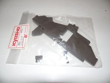 KYOSHO AE2 Upper Deck ( grey )