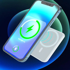 Cover + Power Bank per IPhone