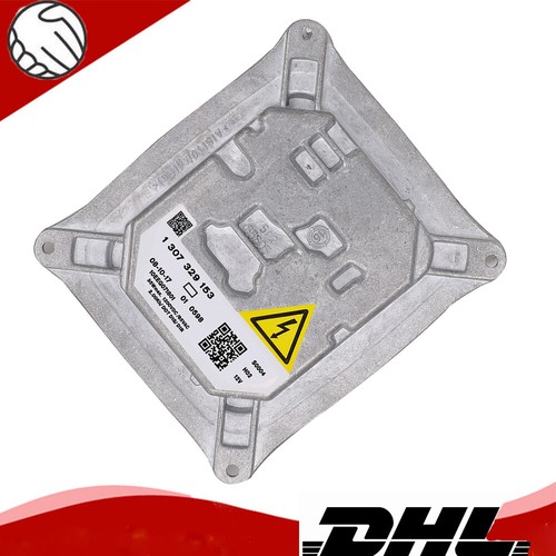 Centralina xenon alimentatore - ,