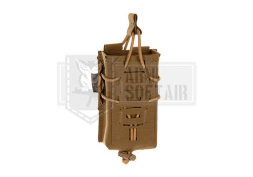 Templar gear tasca caricatore - templar,
