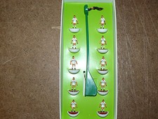 FC BARI 1985/86 SUBBUTEO