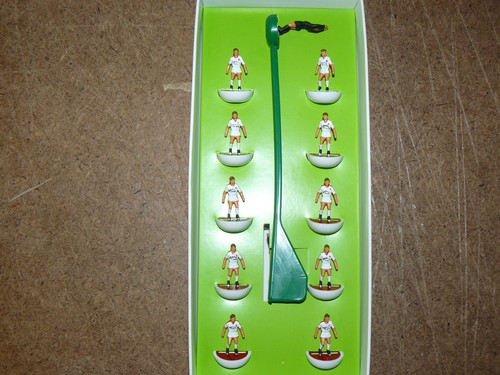 Bari 1985 subbuteo - fc, 1985/86