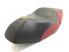 SELLA SADDLE - FODERA STRAPPATA GILERA NEXUS 250 2006 M35300