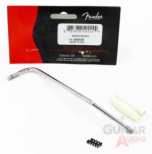 Kit braccio tremolo chitarra