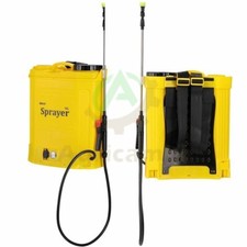 Nebulizzatore pompa batteria - nebulizzatore,