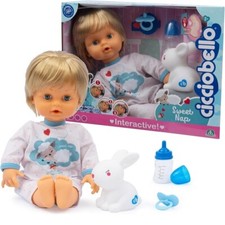 Giochi preziosi cicciobello - preziosi,