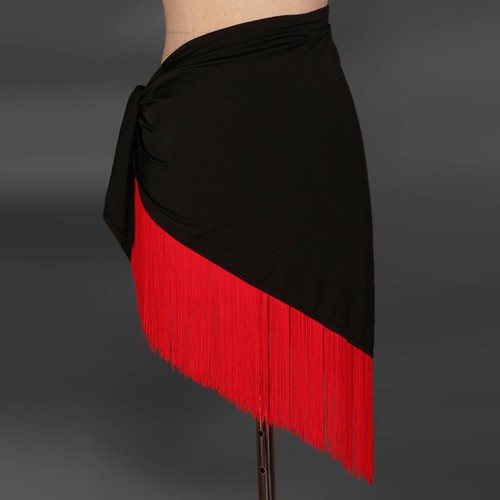 Nuovo abito ballo latino - ,