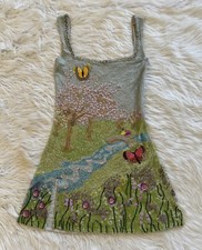 Abito piccolo Clio Peppiatt x