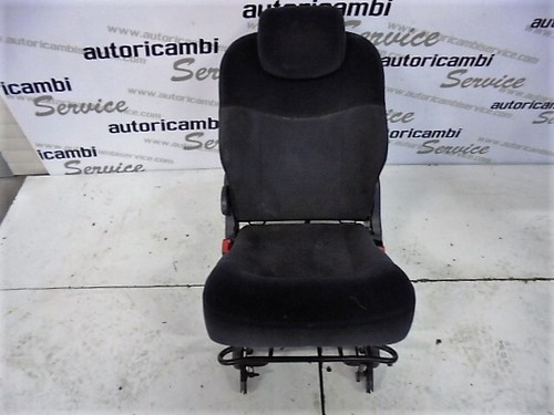 129978 sedile posteriore - 129978,