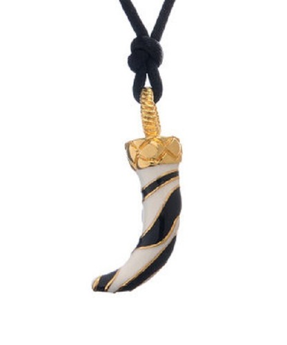 Just cavalli collana amuleto - just,