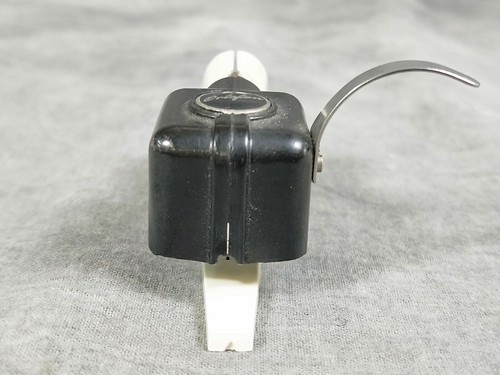 Cartuccia ortofon spu - ortofon, classic