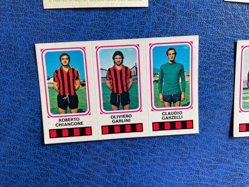 Panini calciatori 1978 - calciatori, 1978/79