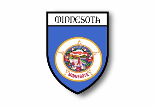 Sticker adesivi adesivo stemma - sticker,