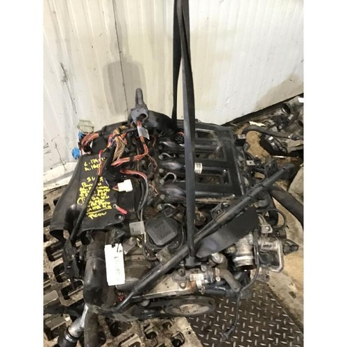 Motore compl bmw serie 3 - compl.,