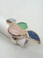 ANELLO in ARGENTO 925 con