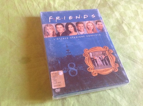 Friends stagione fuori - -,